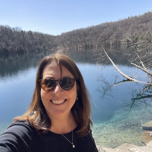 Fundraising Page: Diane Jerdan